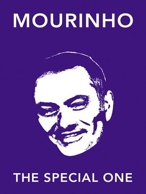 cover image of The José Mourinho Quote Book
